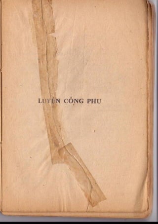 Kỹ thuật võ tự do