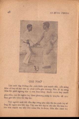 Kỹ thuật võ tự do