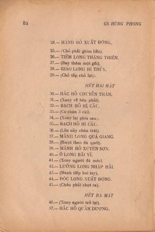 Kỹ thuật võ tự do