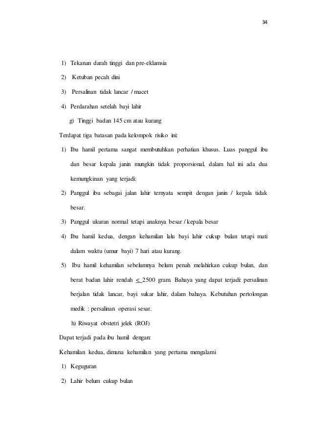 Manajemen dan Pendokumentasian Asuhan Kebidanan Komunitas 