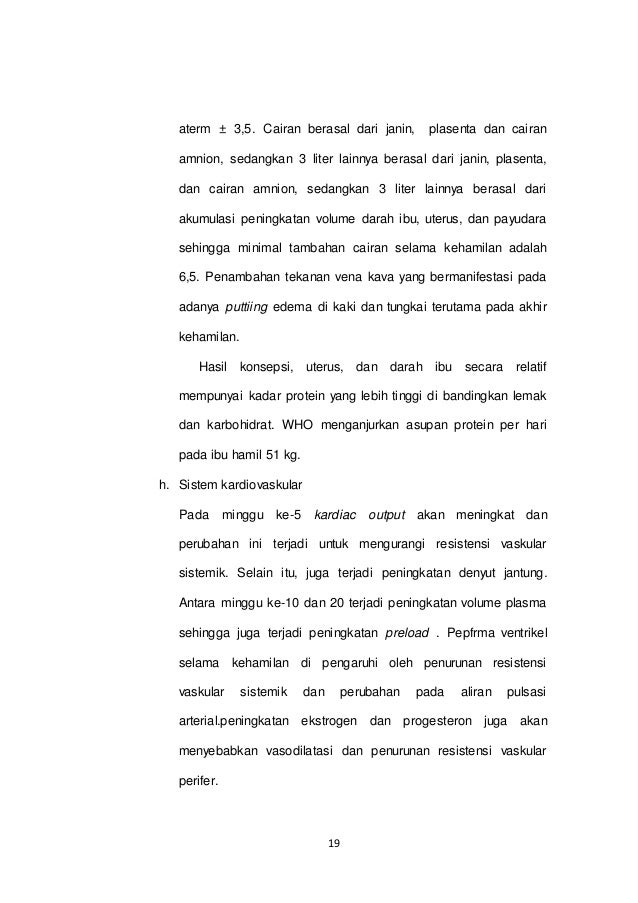 Kti asuhan kebidanan antenatal pada ny.