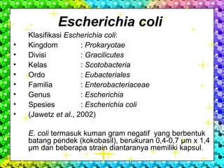 Kti ekstrak etanol dari biji pepaya | PPT