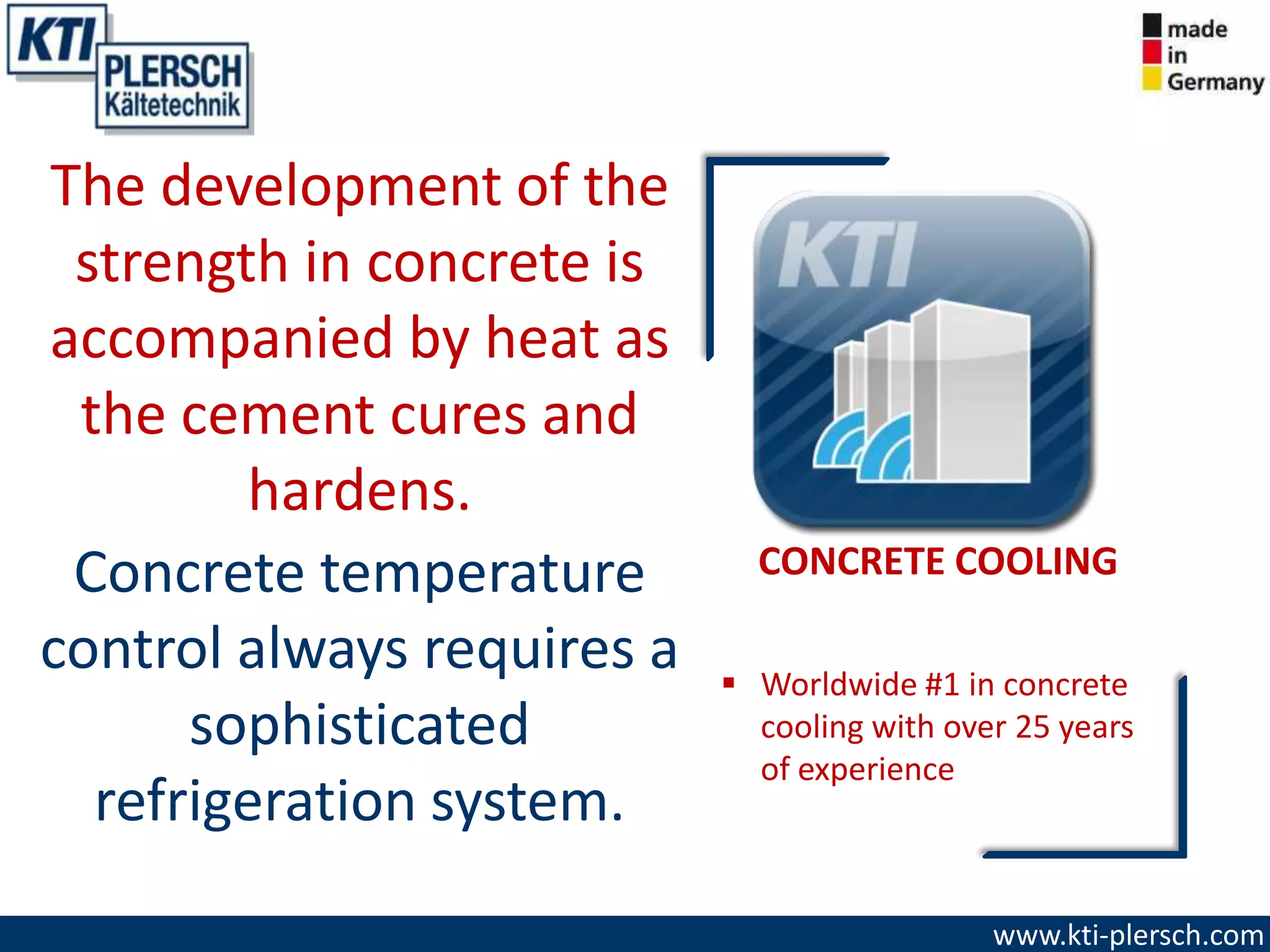 Kti presentation ice applications-ss | PPTX