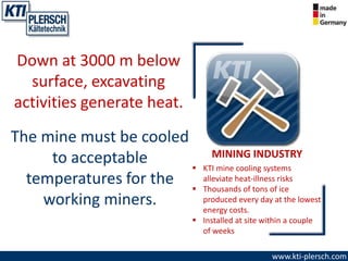 Kti presentation ice applications-ss | PPTX