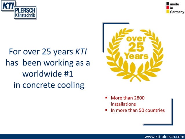 Kti presentation ice applications-ss | PPTX | Weather | Science