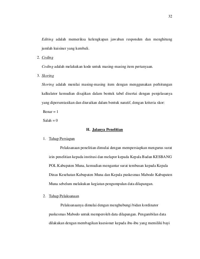 surat tembusan menggunakan jika Kti andriyani sitti