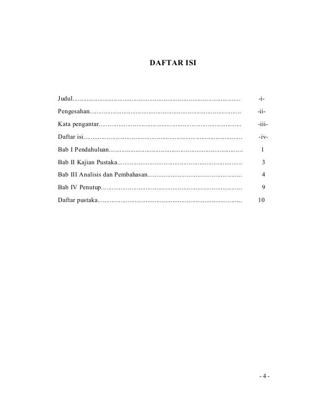 Karya ilmiah - Manfaat Olahan Buah Durian