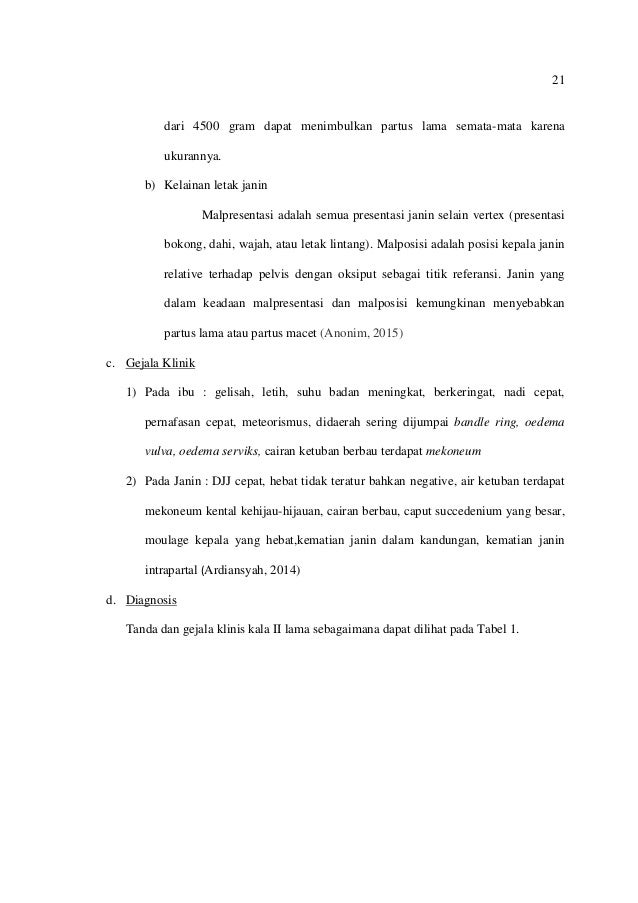 KTI PARTUS LAMA EBOOK DOWNLOAD KTI PARTUS LAMA EBOOK DOWNLOAD