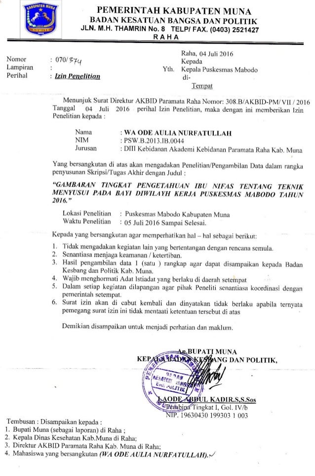 Gambaran Tingkat Pengetahuan Ibu Nifas Tentang Teknik Menyusui Pada B