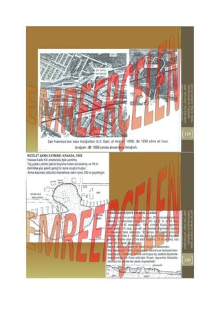 Kütle hareketleri heyelanlar