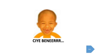 CIYE BENEERRR…
back
 