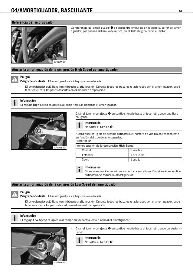 Amortiguadores resorte 69n # ktm sxf 250 SX-F conductor 85-95 kg amortiguadores resorte 2008