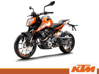 KTM