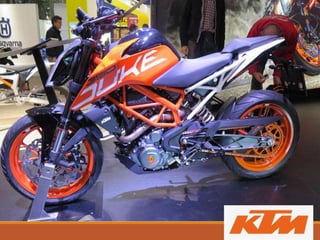KTM