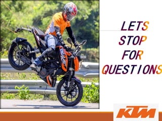 KTM