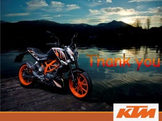 KTM
