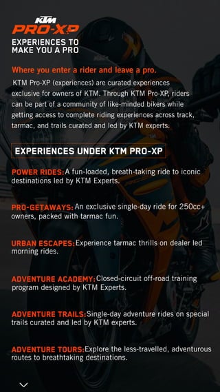 KTM Bikes in India - Price, Colours, Range, Upcoming Bikes