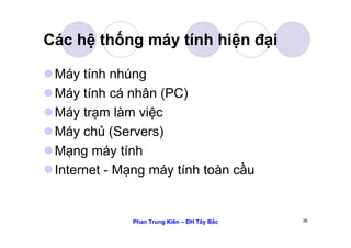 Ktmt chuong 1 | PDF