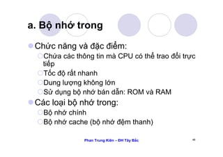 Ktmt chuong 1 | PDF