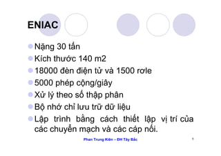 Ktmt chuong 1 | PDF