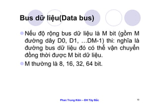 Ktmt chuong 1 | PDF