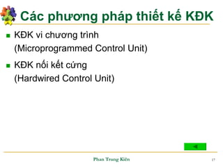 Ktmt chuong 4 | PDF