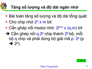 Ktmt chuong 5 | PDF