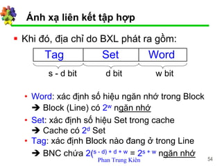 Ktmt chuong 5 | PDF