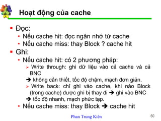 Ktmt chuong 5 | PDF