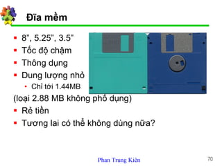 Ktmt chuong 5 | PDF