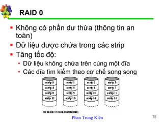 Ktmt chuong 5 | PDF