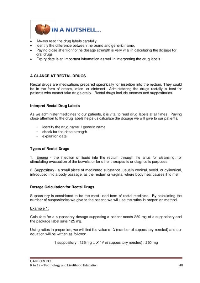Bowel Sound Learning Module In Araling