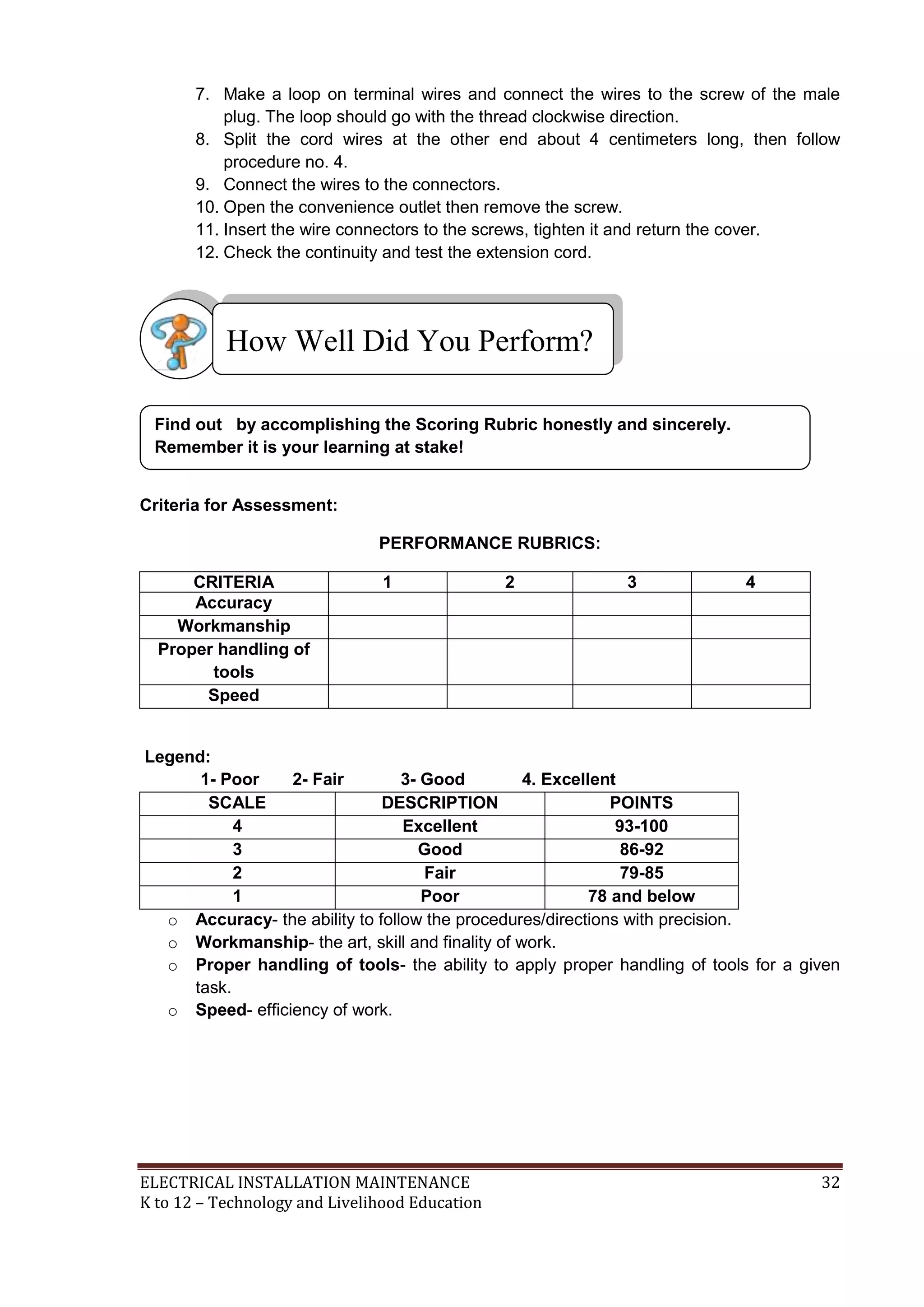 K to 12_electrical_installation_and_maintenance_learning_module | PDF