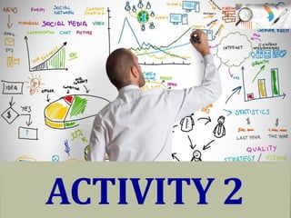 ACTIVITY 2
 