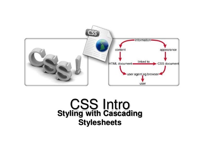 HTML, CSS and Java Scripts Basics