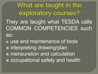 K to 12 Curriculum and its Implication to Preservice Teachers | PPTX