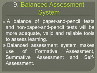 K to 12 Curriculum and its Implication to Preservice Teachers | PPTX