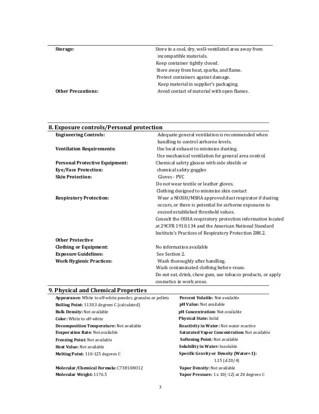 Antioxidant 1010 Irganox 1010 66 19 8 Safety Data Sheet Msds Sds Ba Antioxidant 1010 Irganox 1010 66 19 8 Safety Data Sheet Msds Sds Ba