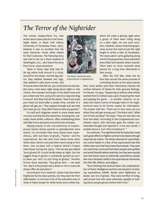 Klan Night Riders Ku klux-klan-a-history-of-racism | PDF