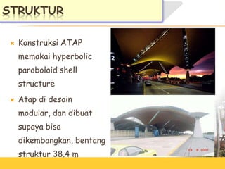 Kuala lumpur international air port | PPTX