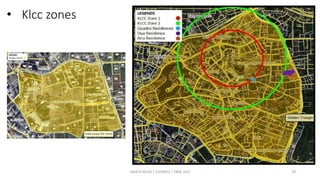 Klcc Project.pdf Kuala lumpur presentation | PPTX
