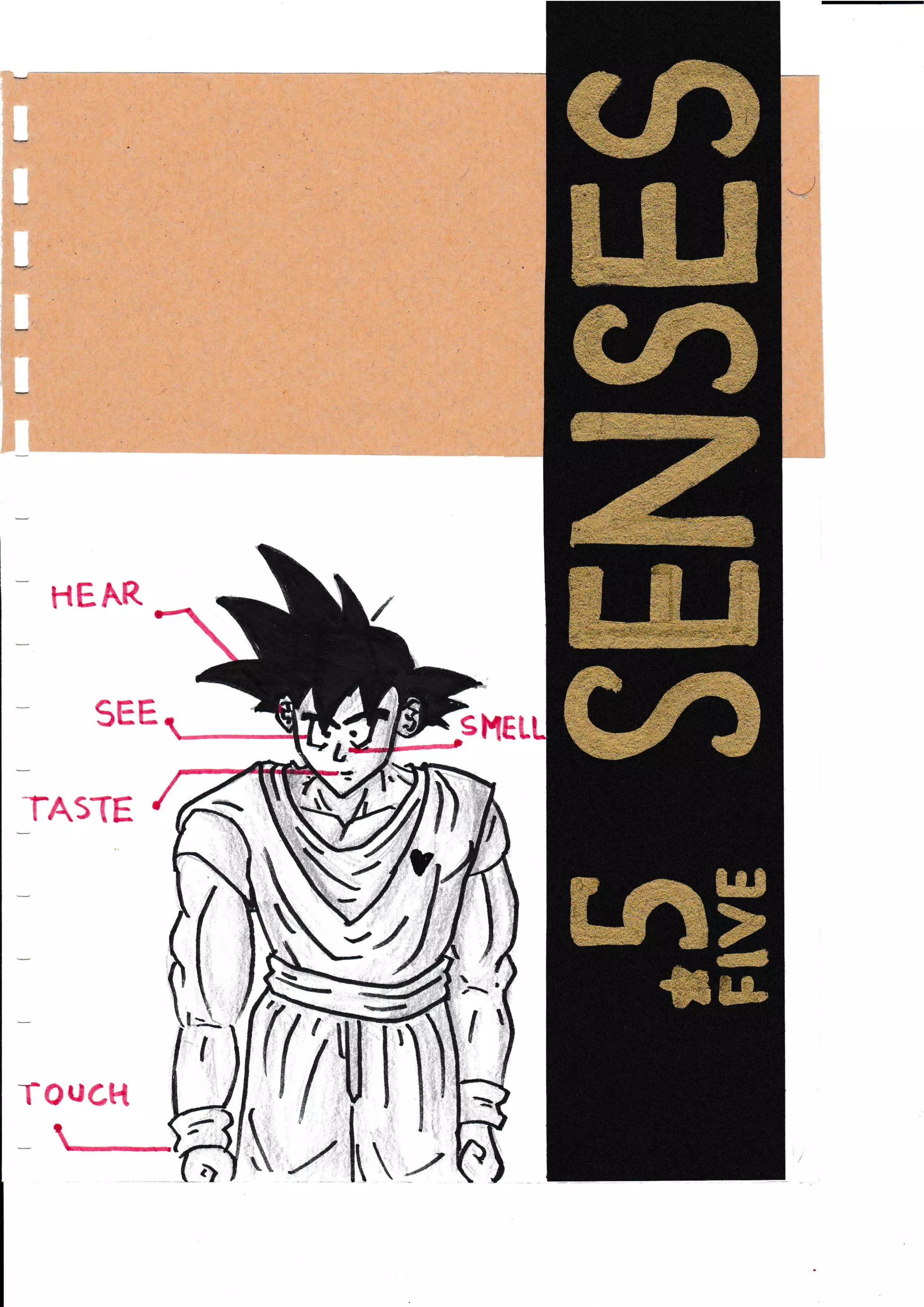 HEAR
rASTE
,sl'lELl
}
_/
I
I

f
.)
f OUCH
t
tg
v
I

{
M$
p#
&e
 