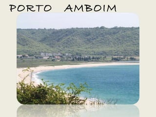 PORTO AMBOIM