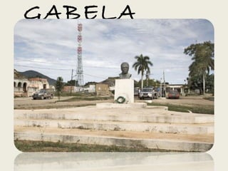 GABELA
