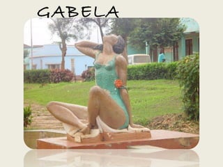 GABELA