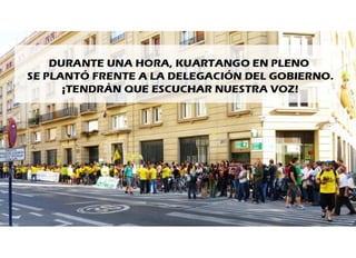 Kuartango fracking ez