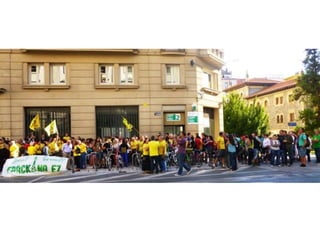 Kuartango fracking ez