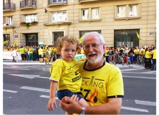 Kuartango fracking ez