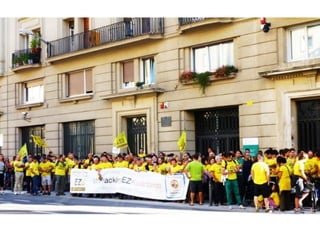 Kuartango fracking ez