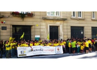 Kuartango fracking ez